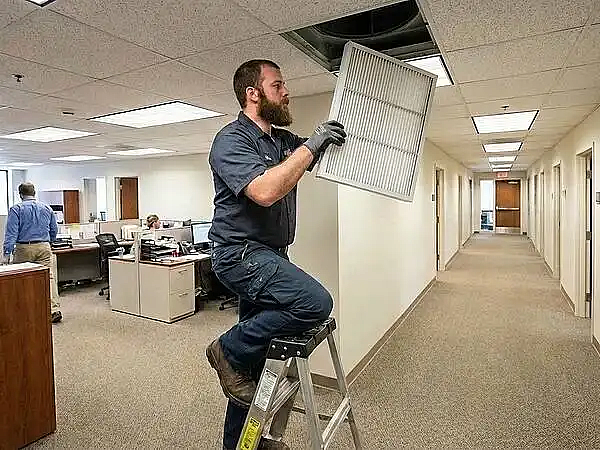 Handling Small Facility Repairs Before They Disrupt Detroit Businesses