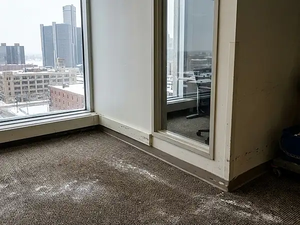 When Detroit Offices Need More Than Basic Janitorial Cleaning