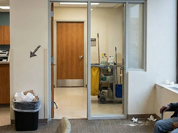 Signs Your Detroit Medical Facility Needs Professional Medical Cleaning Services