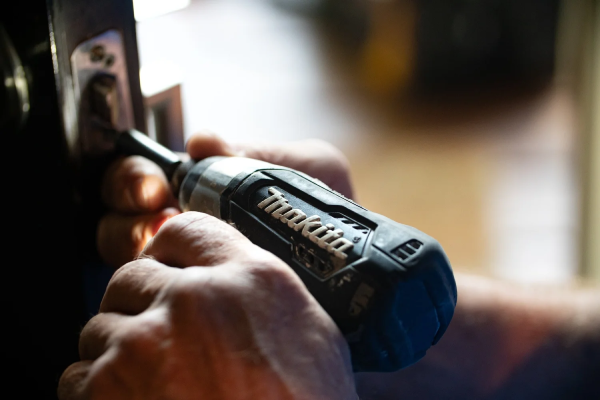 Commercial Maintenance & Repairs in Lake Orion