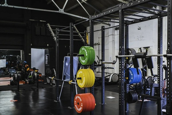 GYM Cleaning