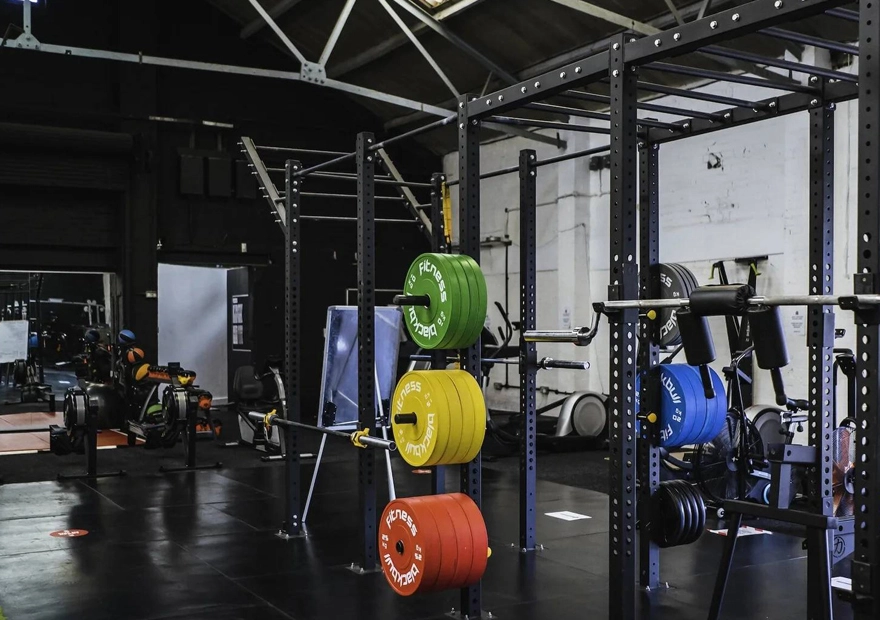 GYM Cleaning