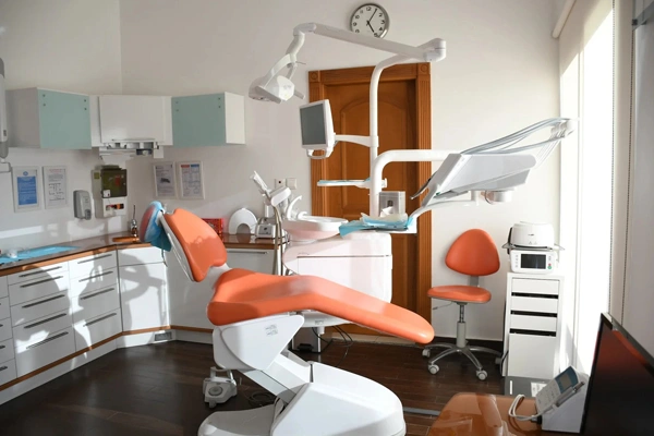 Medical Facility Cleaning