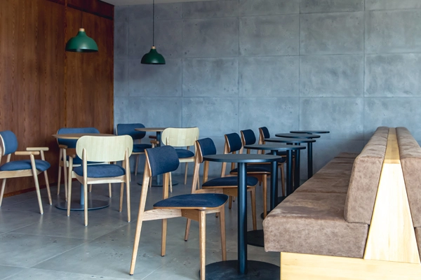 Commercial Remodeling in Lake Orion
