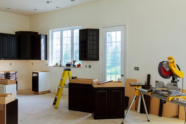 Remodeling