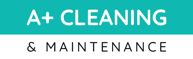 A+ Cleaning & Maintenance